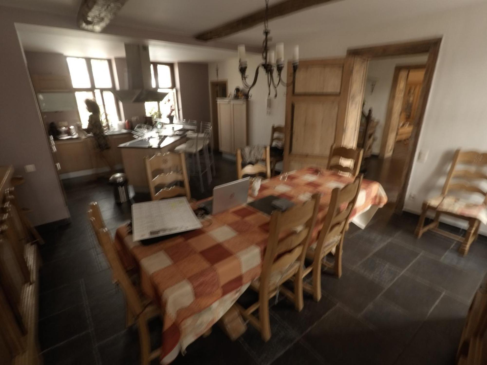 Gite 3 Epis Tour De Charme Peruwelz Экстерьер фото