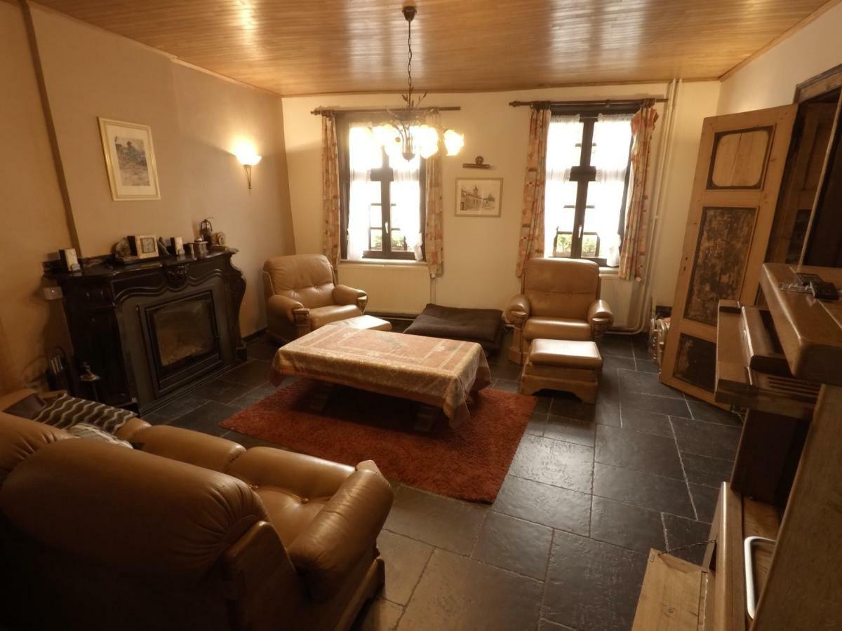 Gite 3 Epis Tour De Charme Peruwelz Экстерьер фото