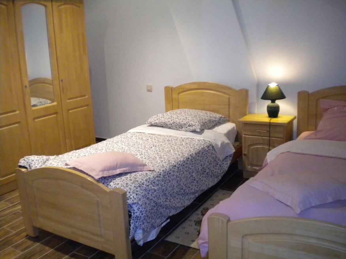 Gite 3 Epis Tour De Charme Peruwelz Экстерьер фото